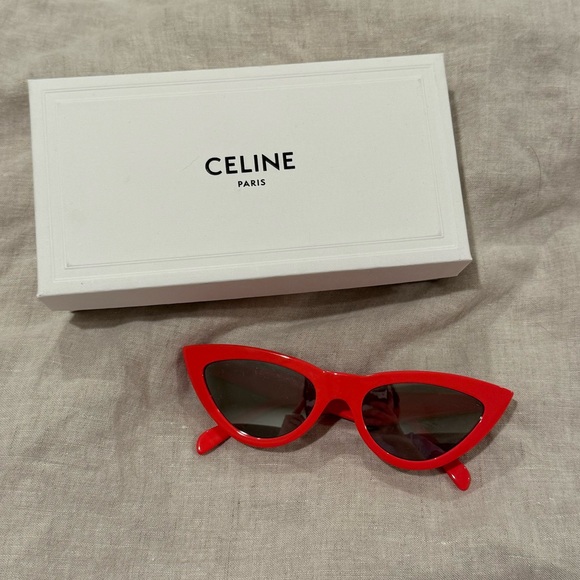 Celine Sunglasses - Picture 1 of 7